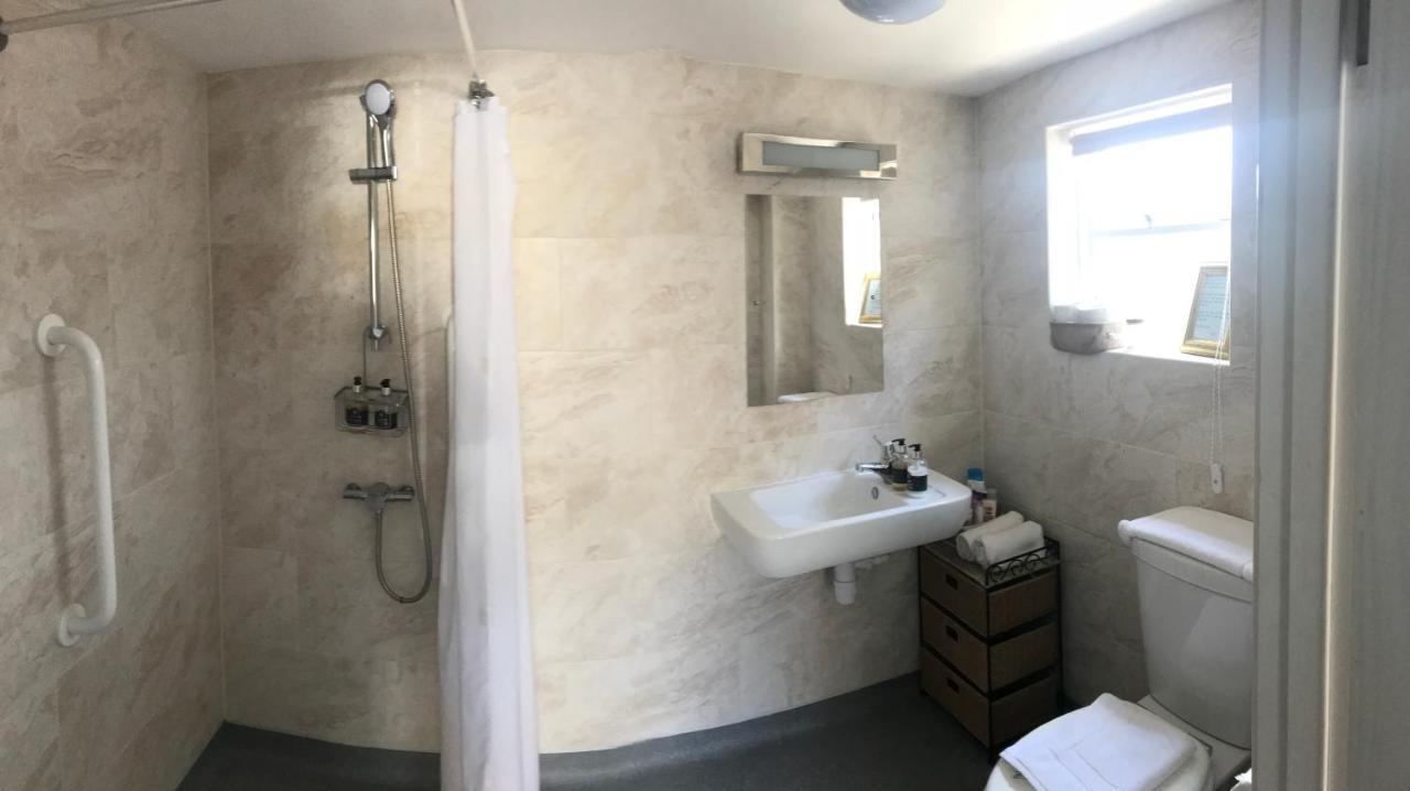Borderers Inn Brecon Kültér fotó