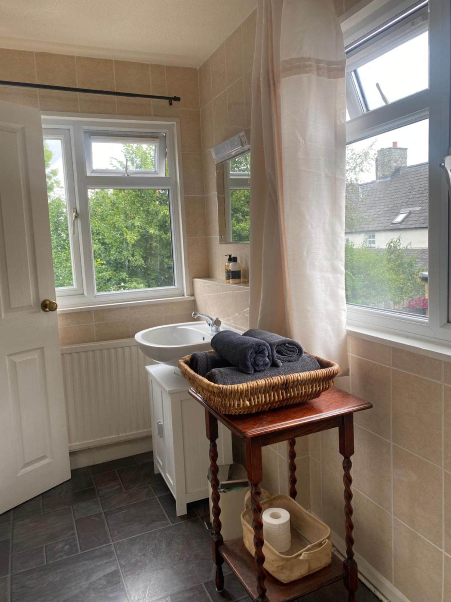 Borderers Inn Brecon Kültér fotó